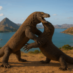 Komodo Island Travel Guide: Best Time to Visit and Safety Tips
