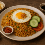 Nasi Goreng Recipe – Authentic Indonesian Fried Rice
